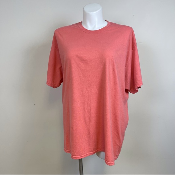 Hanes X Temp Men’s Tee - Picture 1 of 4